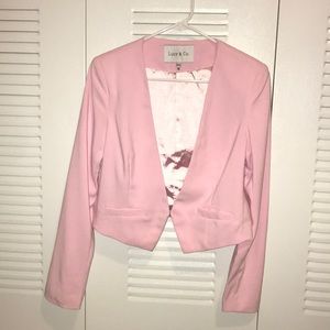 Women Dress Jacket
